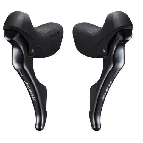 Shimano Dźwignia Przerz/Ham P+L 2x11rz ST-R7000 Shimano Dźwignia Przerz/Ham P+L 2x11rz ST-R7000