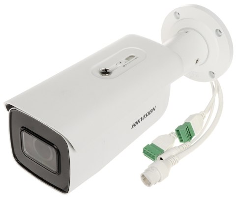KAMERA WANDALOODPORNA IP DS-2CD2646G2T-IZS(2.8-12MM)(C) AcuSense - 4 Mpx 2.8 ... 12 mm - MOTOZOOM Hikvision KAMERA WANDALOODPORNA IP DS-2CD2646G2T-IZS(2.8-12MM)(C) AcuSense - 4 Mpx 2.8 ... 12 mm - MOTOZOOM Hikvision
