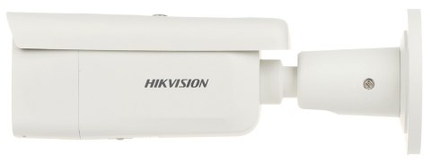 KAMERA WANDALOODPORNA IP DS-2CD2646G2T-IZS(2.8-12MM)(C) AcuSense - 4 Mpx 2.8 ... 12 mm - MOTOZOOM Hikvision KAMERA WANDALOODPORNA IP DS-2CD2646G2T-IZS(2.8-12MM)(C) AcuSense - 4 Mpx 2.8 ... 12 mm - MOTOZOOM Hikvision