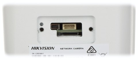 KAMERA WANDALOODPORNA IP DS-2CD2646G2T-IZS(2.8-12MM)(C) AcuSense - 4 Mpx 2.8 ... 12 mm - MOTOZOOM Hikvision KAMERA WANDALOODPORNA IP DS-2CD2646G2T-IZS(2.8-12MM)(C) AcuSense - 4 Mpx 2.8 ... 12 mm - MOTOZOOM Hikvision
