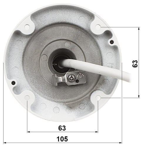 KAMERA WANDALOODPORNA IP DS-2CD2646G2T-IZS(2.8-12MM)(C) AcuSense - 4 Mpx 2.8 ... 12 mm - MOTOZOOM Hikvision KAMERA WANDALOODPORNA IP DS-2CD2646G2T-IZS(2.8-12MM)(C) AcuSense - 4 Mpx 2.8 ... 12 mm - MOTOZOOM Hikvision