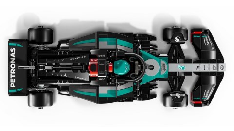 LEGO Speed Champions 77244 Bolid F1 Mercedes-AMG W15
