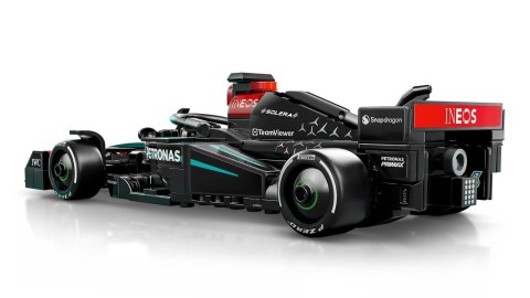 LEGO Speed Champions 77244 Bolid F1 Mercedes-AMG W15