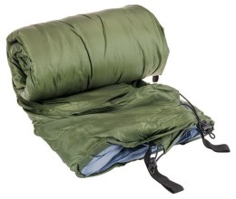 OCIEPLACZ KEMPINGOWY 2W1