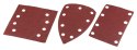SZLIFIERKA OSCYLACYJNA 18V 3W1 BEZ AKUMULATORA