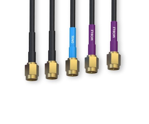 ANTENA PR1KCO28 COMBO LTE GNSS Wi-Fi Teltonika ANTENA PR1KCO28 COMBO LTE GNSS Wi-Fi Teltonika