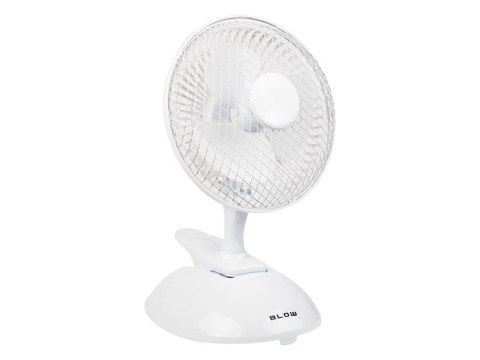 BLOW WENTYLATOR STOŁOWY 6" 25W