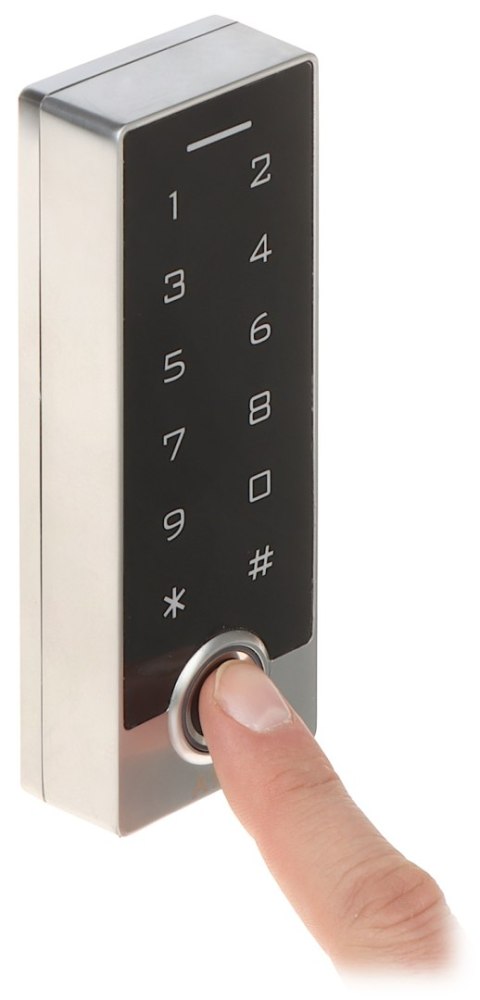 ZAMEK SZYFROWY ATLO-KRMFW-856-TUYA Tuya Smart Wi-Fi ZAMEK SZYFROWY ATLO-KRMFW-856-TUYA Tuya Smart Wi-Fi