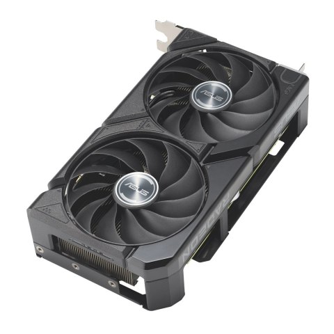 Karta graf. ASUS DUAL RX9060XT 8G Karta graf. ASUS DUAL RX9060XT 8G