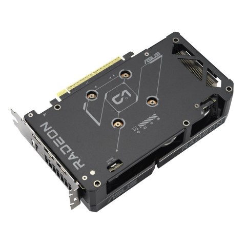 Karta graf. ASUS DUAL RX9060XT 8G Karta graf. ASUS DUAL RX9060XT 8G