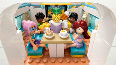 LEGO FRIENDS 42664 TRAVEL BOAT ADVENTURE