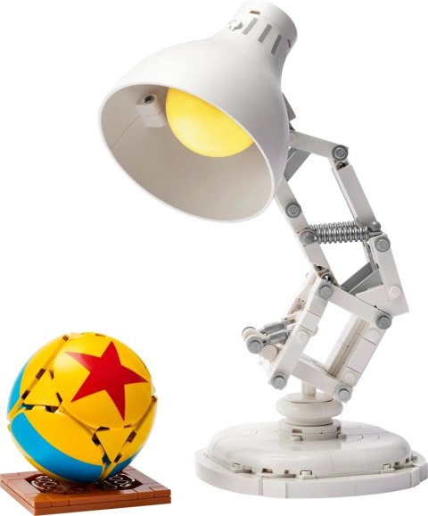 LEGO IDEAS 21357