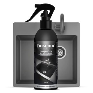 Impregnat do zlewów granitowych Frischer 250ml