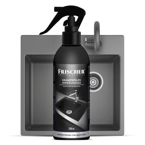 Impregnat do zlewów granitowych Frischer 250ml