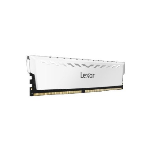 Pamięć Lexar THOR Gaming 2 x 16GB DDR4 3600MHz Pamięć Lexar THOR Gaming 2 x 16GB DDR4 3600MHz