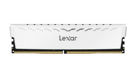 Pamięć Lexar THOR Gaming 2 x 16GB DDR4 3600MHz Pamięć Lexar THOR Gaming 2 x 16GB DDR4 3600MHz