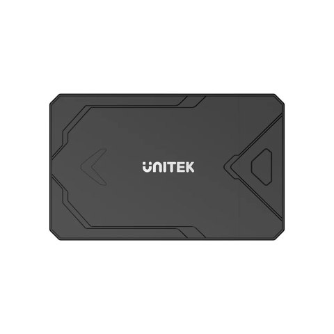 UNITEK OBUDOWA DYSKU SSD M.2 NVME & SATA 10GBPS USB UNITEK OBUDOWA DYSKU SSD M.2 NVME & SATA 10GBPS USB