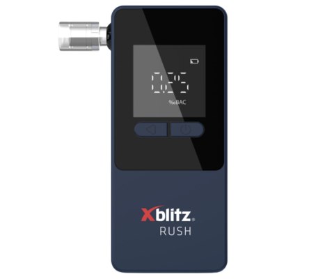 ALKOMAT ELEKTROCHEMICZNY XB-RUSH Xblitz ALKOMAT ELEKTROCHEMICZNY XB-RUSH Xblitz