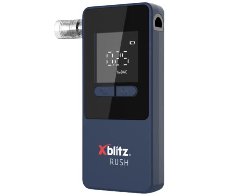 ALKOMAT ELEKTROCHEMICZNY XB-RUSH Xblitz ALKOMAT ELEKTROCHEMICZNY XB-RUSH Xblitz