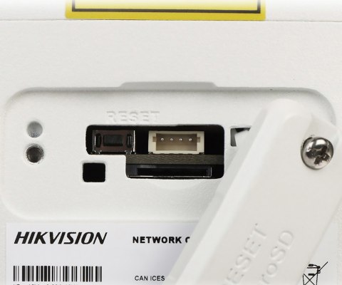 KAMERA IP DS-2CD2T63G2-2LI(2.8MM)/PL Smart Hybrid Light AcuSense - 6 Mpx Hikvision KAMERA IP DS-2CD2T63G2-2LI(2.8MM)/PL Smart Hybrid Light AcuSense - 6 Mpx Hikvision