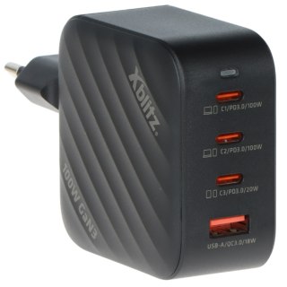 ŁADOWARKA SIECIOWA USB XB-XC3 GaN3 Xblitz