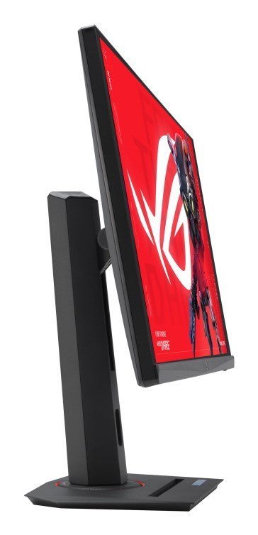 MONITOR ASUS 27" XG27UCS ROG Strix