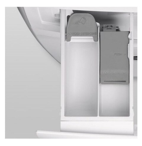 Pralka ELECTROLUX EW2F428WP (WYPRZEDAŻ)