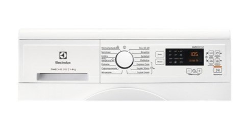 Pralka ELECTROLUX EW2F428WP (WYPRZEDAŻ)