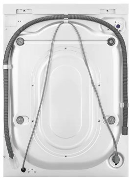Pralka ELECTROLUX EW6SN 406 WP (WYPRZEDAŻ)