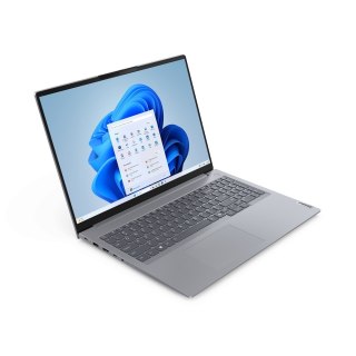 Lenovo ThinkBook 16 G7 Ryzen 5 7535HS 16.0"WUXGA 300nits AG IPS 16GB DDR5 5600 SSD512 Radeon 660M Win11