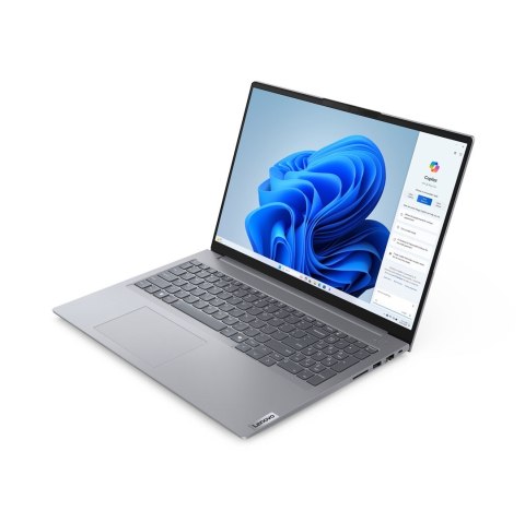 Lenovo ThinkBook 16 G7 Ryzen 5 7535HS 16.0"WUXGA 300nits AG IPS 16GB DDR5 5600 SSD512 Radeon 660M Win11