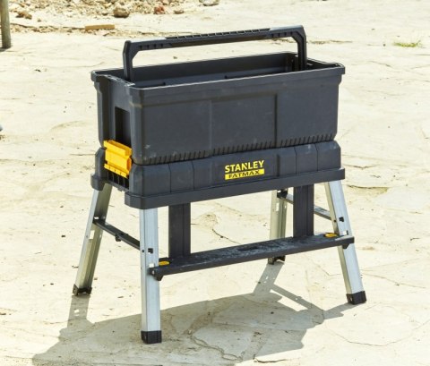 SKRZYNIA SCHODKI FATMAX 25 3W1 SKRZYNIA SCHODKI FATMAX 25 3W1