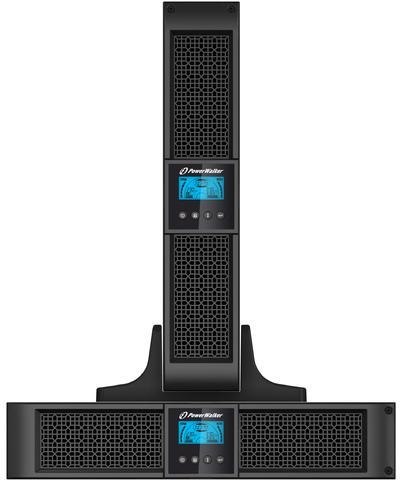 ZESTAW AWARYJNEGO ZASILANIA UPS PowerWalker VI 3000 RT HID + BATTERY PACK P72R-12x9Ah ZESTAW AWARYJNEGO ZASILANIA UPS PowerWalker VI 3000 RT HID + BATTERY PACK P72R-12x9Ah