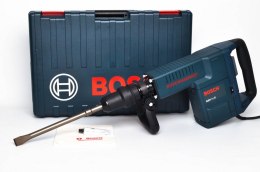 MŁOT UDAROWY KUJĄCY SDS-MAX GSH 11 E 1500W/16.8 J