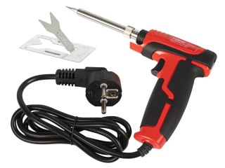 2121# Lutownica kolbowa 25w-130w zd722n pistoletowa