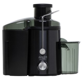 AD 4132 Sokowirówka 600w - tytanowe ostrza