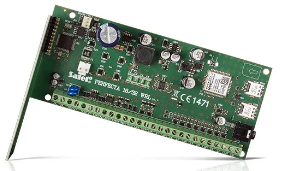 Który alarm wybrać? Satel Perfecta kontra Ropam OptimaGSM