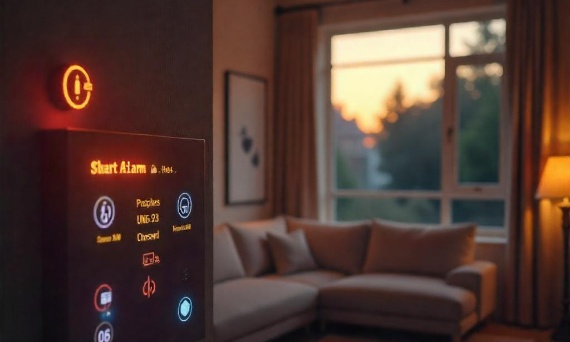 Alarm zaskoczenia – 5 faktów, które zmienią Twoje spojrzenie na bezpieczeństwo