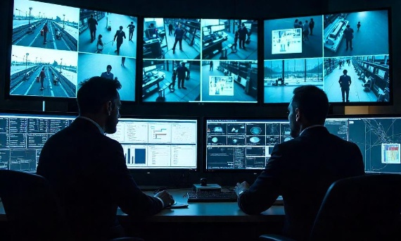 Proste porównanie kamer IP Dahua