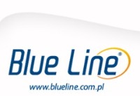 BLUE LINE